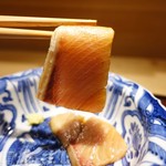 東麻布 天本 - 11