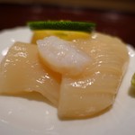 東麻布 天本 - 12