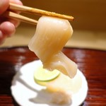 東麻布 天本 - 14