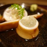 東麻布 天本 - 16