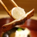 東麻布 天本 - 19