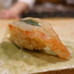 東麻布 天本 - 23