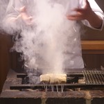 東麻布 天本 - 28