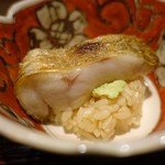 東麻布 天本 - 29