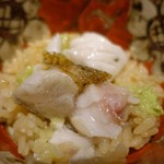 東麻布 天本 - 31