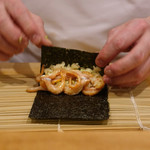 東麻布 天本 - 39