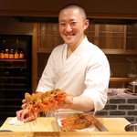 東麻布 天本 - 43