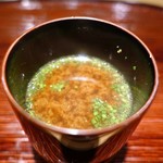東麻布 天本 - 55