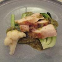 キハチ 名古屋JRセントラルタワーズ店 - メイン
