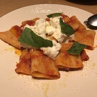 オービカ モッツァレラバー 横浜店 - 