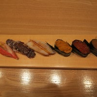 伊勢鮨 - 