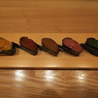 伊勢鮨 - 