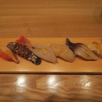 伊勢鮨 - 