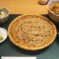 手打ちそば 大石 - 