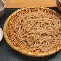 手打ちそば 大石 - 