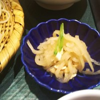 手打ちそば 大石 - 