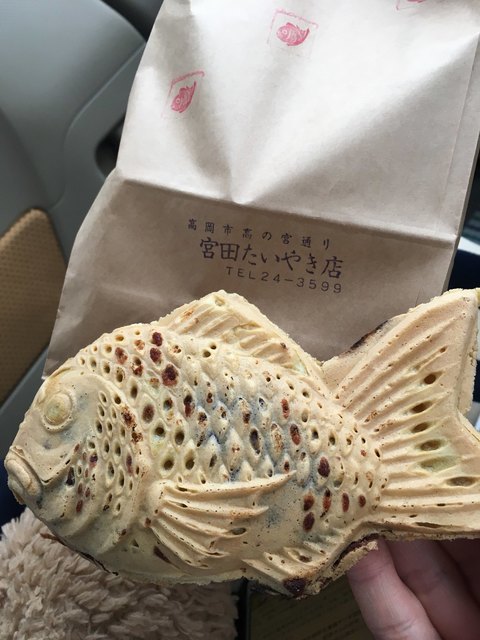 閉店】宮田のたいやき - 末広町/たい焼き・大判焼き | 食べログ