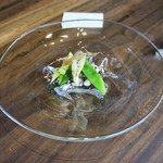 アコルドゥ - 結崎ネブカと翁 香りとともに舞い願う