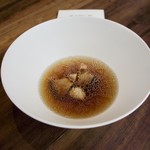 アコルドゥ - 我にな見えそ 水葱の羹