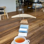 アコルドゥ - 和紅茶