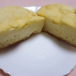 Yamazaki Shoppu - ふわふわメロンパン
