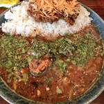 カレーノトリコ - 