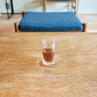 アコルドゥ - 柿の葉香るお茶