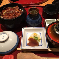 ひつまぶし名古屋備長 ラシック店 - 