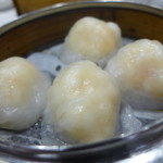 大榮華酒樓 - 蝦餃