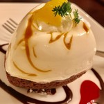 シュマン・ダンフィニ - 