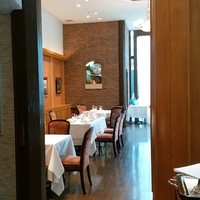 ポンドールイノ - 店内