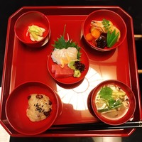 料亭か茂免 - 