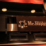 Mr.Happy  - 