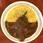 カレーの店 マボロシ - 