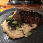 'ULU Ocean Grill + Sushi Lounge - 