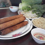 Truong's Restaurant - 料理写真: