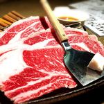 Yakiniku Shubou Mizubashou - 