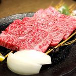 Yakiniku Shubou Mizubashou - 