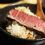 ヒレ肉の宝山　銀座　数寄屋橋店 - 