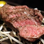 ヒレ肉の宝山　銀座　数寄屋橋店 - 