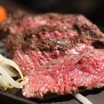 ヒレ肉の宝山　銀座　数寄屋橋店 - 