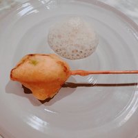 フレンチ串揚げ BEIGNET 大阪･ウメシバ - 