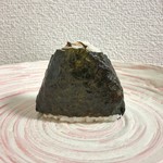 Hana Inari - 酢飯こんぶ