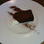 83257540 - ランチデザート