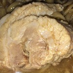 千里眼 - ブタアップ