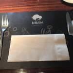 BARBACOA CLASSICO - 