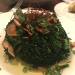 ピッツェリア ファッブリカ 1090 - 