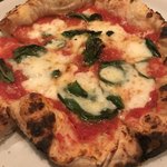 ピッツェリア ファッブリカ 1090 - 