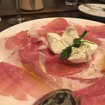 ピッツェリア ファッブリカ 1090 - 