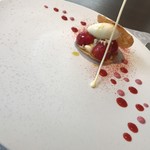 AMOUR - デザート